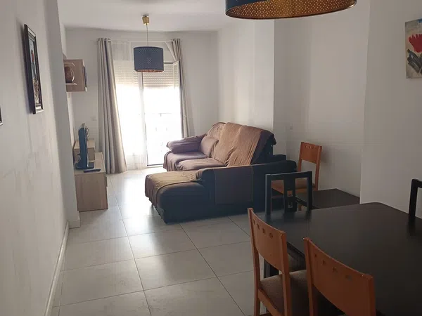 Piso en Avenida Atrales, 36 2c, Cuevas del Almanzora, Cuevas del Almanzora - Foto 1