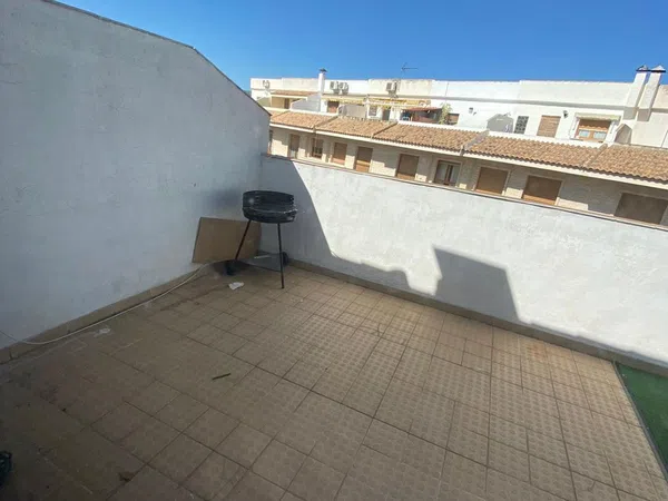 Chalet adosado en C.Sol, 2 - Foto 14