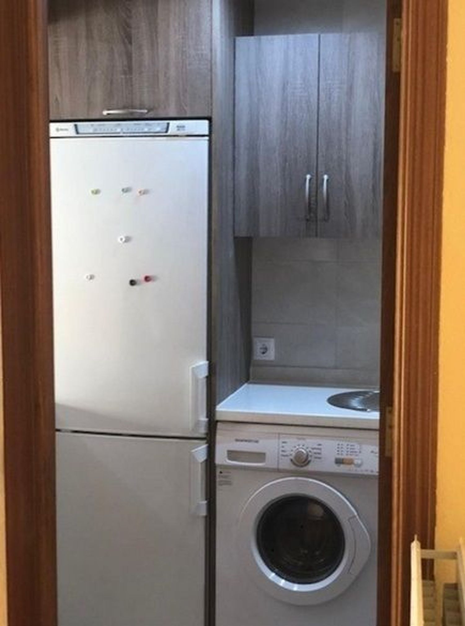 Alquiler de piso en Calle Amos de Escalante, 8 - Foto 8
