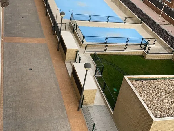 Piso en Calle Rembrandt, 5, El Quiñón, El Quiñón - Foto 16