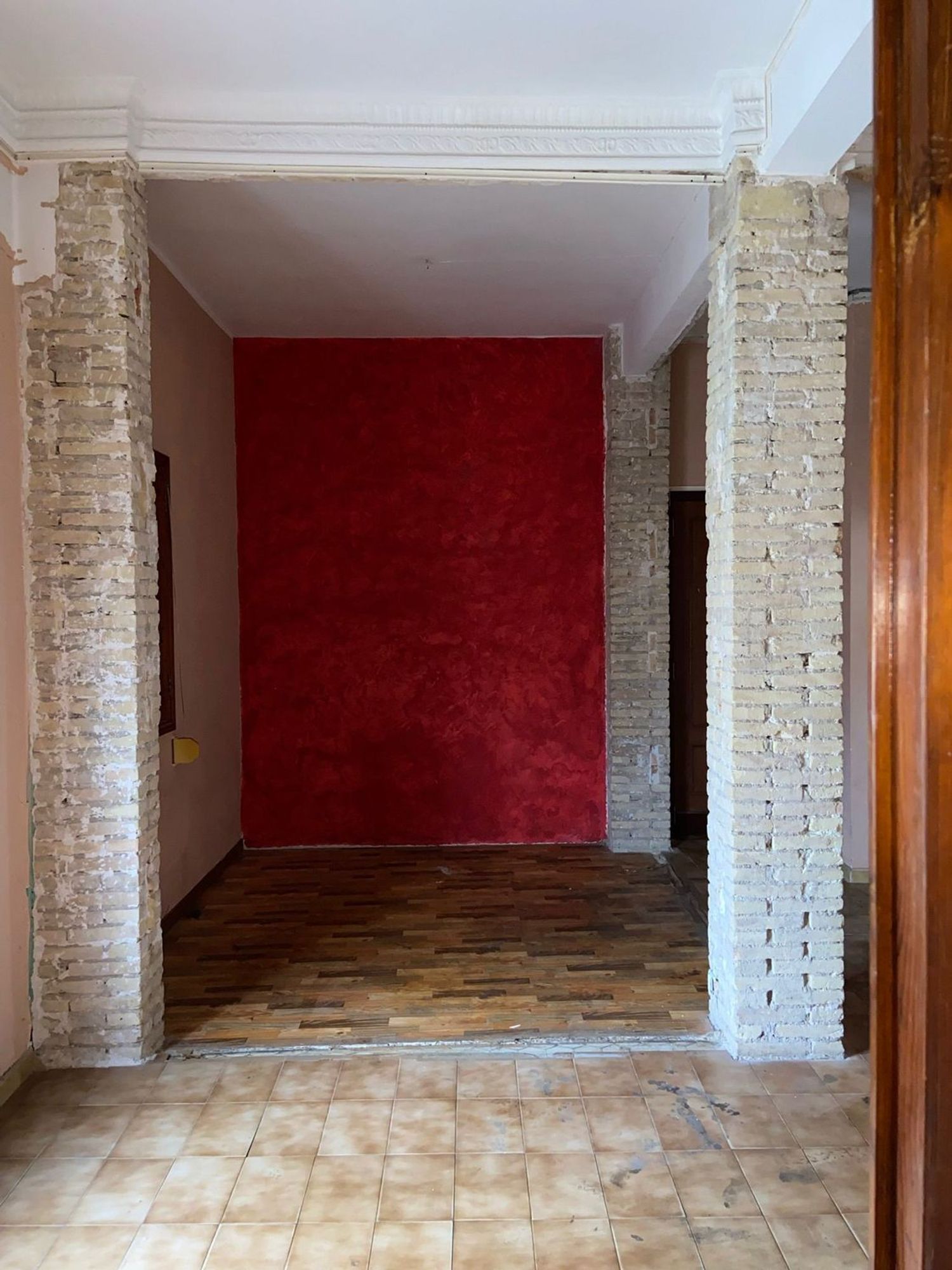 Piso en calle d'Escalante, 201 - Foto 4