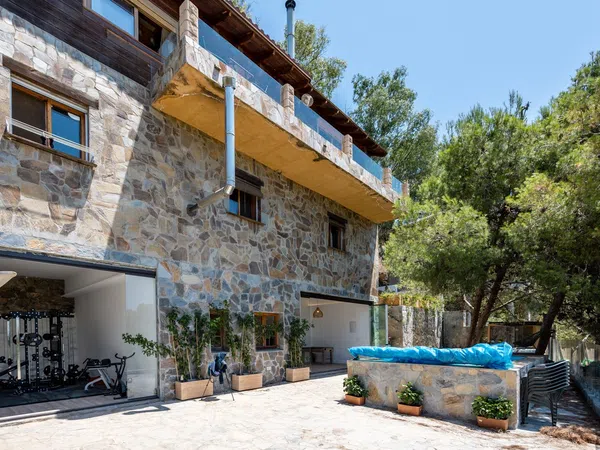 Casa o chalet independiente en Diseminado Urbanizacion Valseca, 23, Limonar - Foto 42