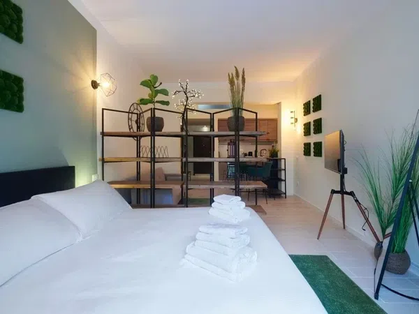 Piso en paseo Salvador Rueda, 4 - Foto 12