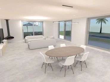 Chalet en  Carrer Ponent 38P - Foto 30