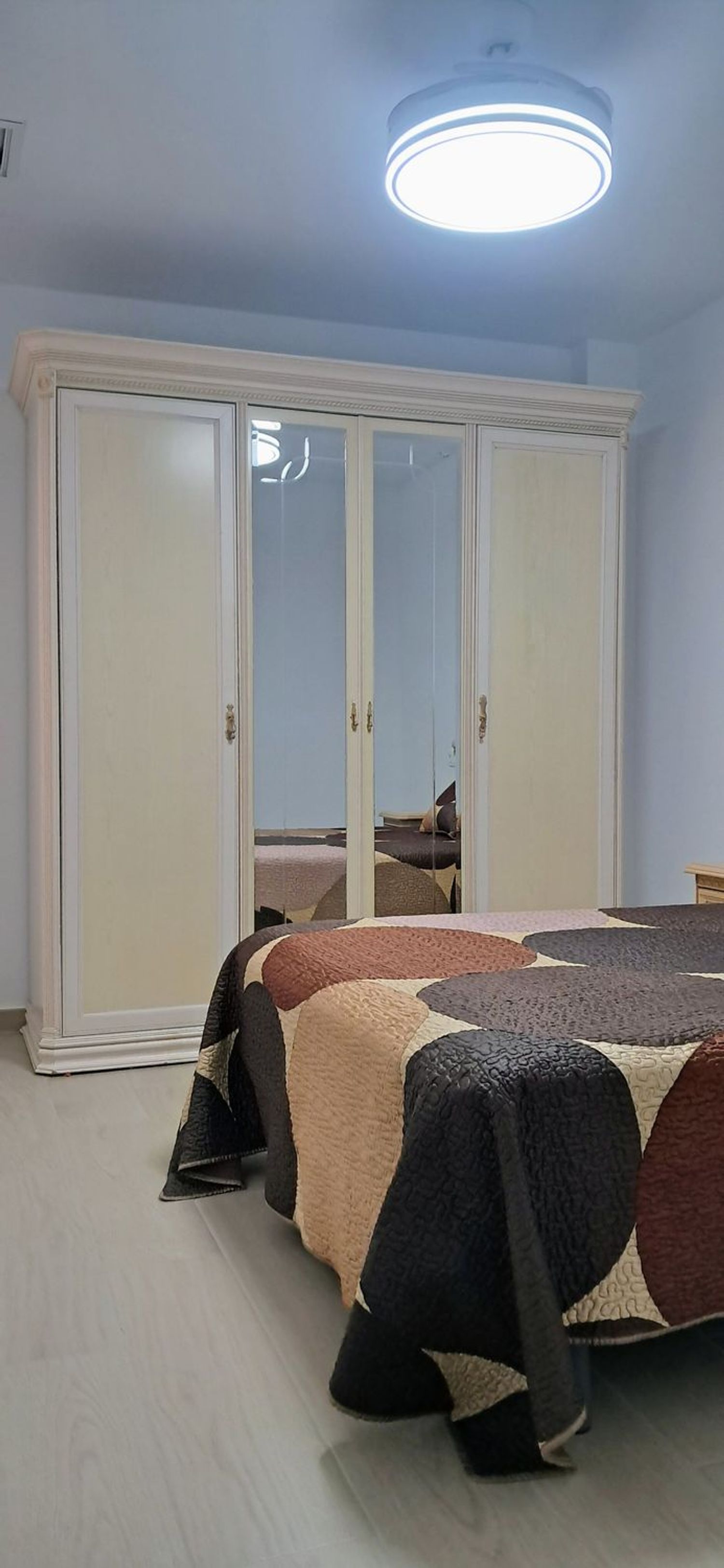 Piso en Barrio Campoamor - Foto 9