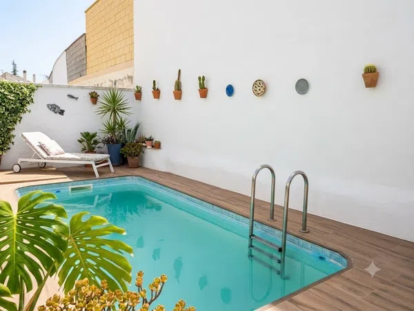 Casa o chalet independiente en Calle los Perales, 15 - Foto 9