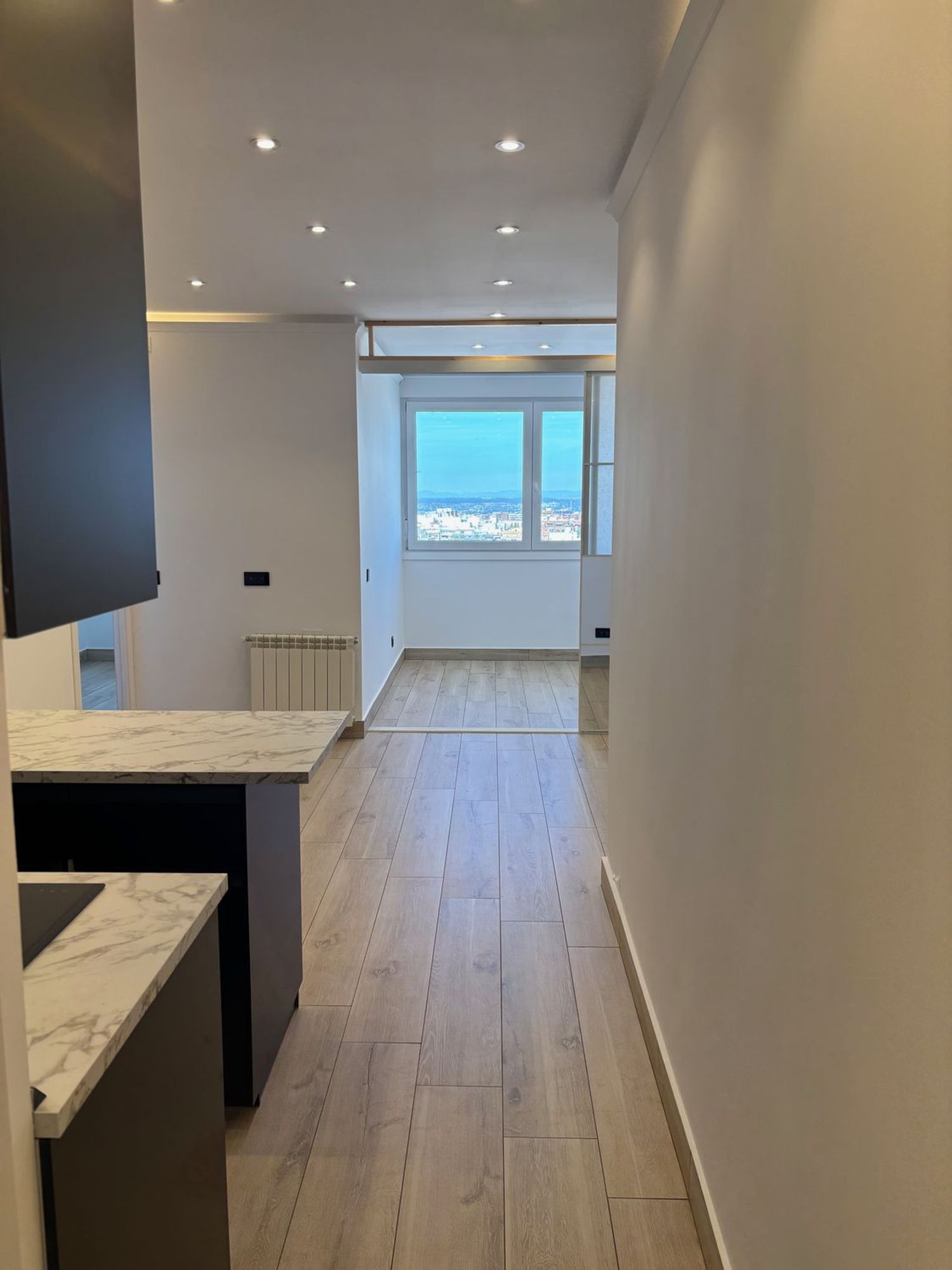 Piso en avenida del General Perón, 32 - Foto 2