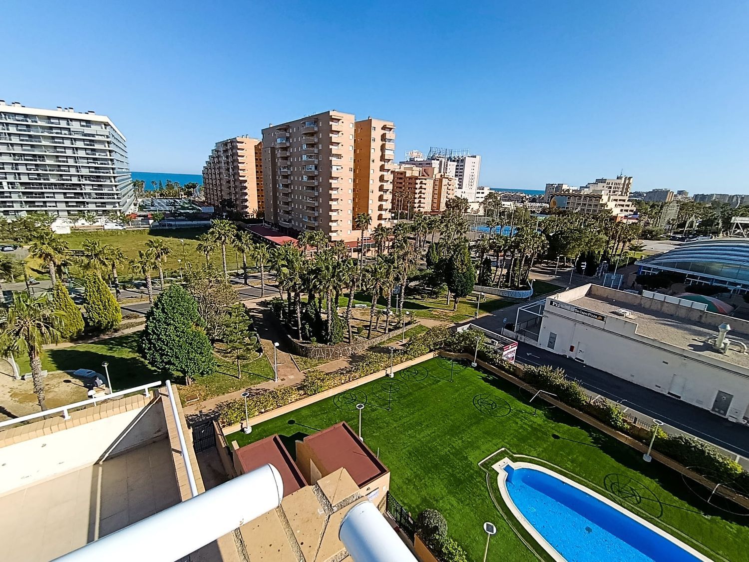 Ático en Avenida Jardín, 15, Marina Trebol - Neptuno - Foto 24