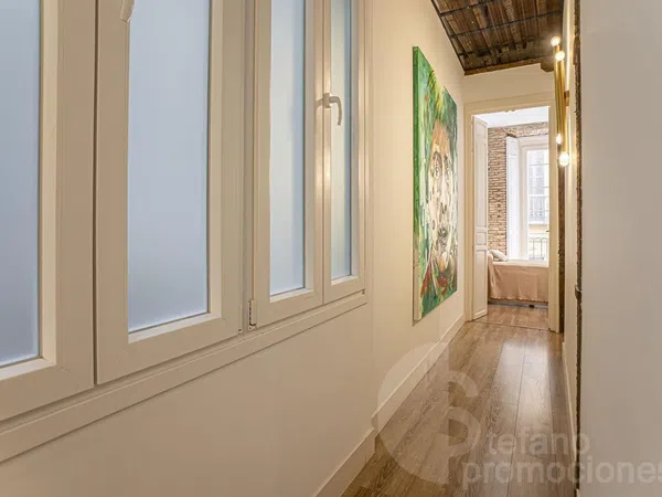 Piso en Calle Santa Lucía, Centro Histórico - Foto 15