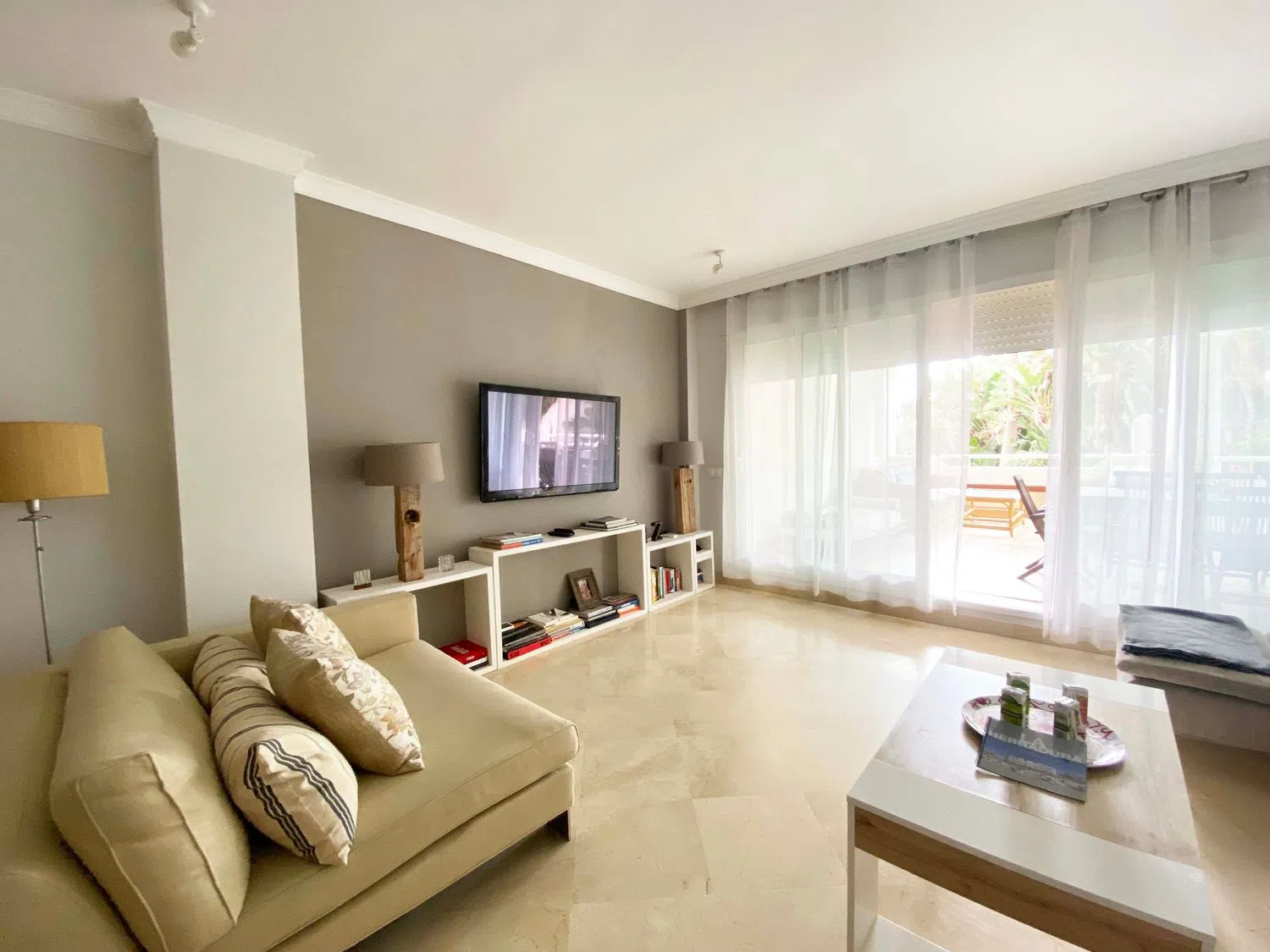 Piso en calle Edgar Neville s/n - Foto 27