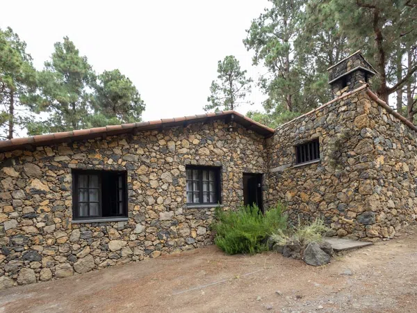 Casa rural en Calle Lomo la Campana, 2 a - Foto 36