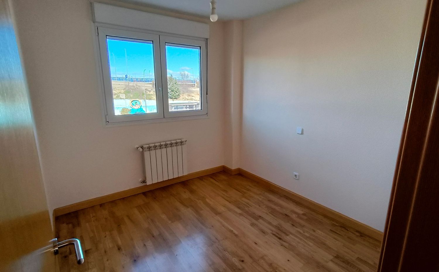 Piso en Calle Pedro Rodríguez de Campomanes, 2, Noroeste, Noroeste - Foto 14