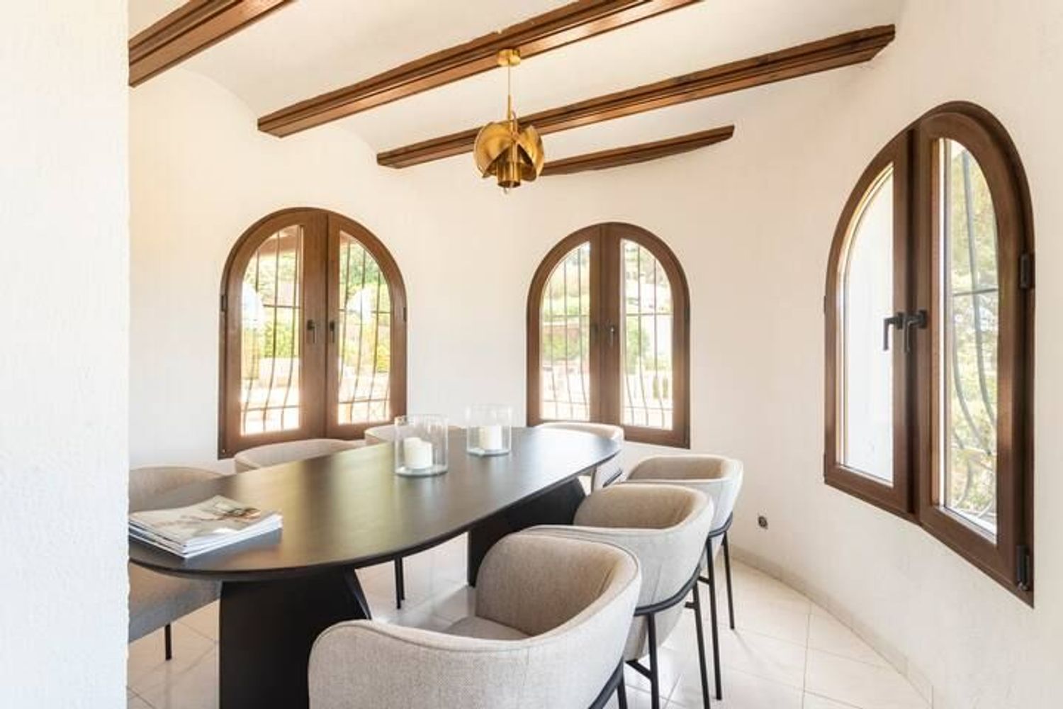 Casa o chalet independiente en Calle Ficus, 15, La Granadella - Costa Nova, La Granadella - Costa Nova - Foto 6