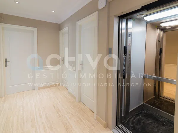 Casa o chalet independiente en Avenida de la Indústria - Foto 12
