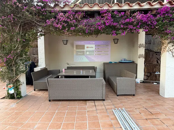 Casa o chalet independiente en Avenida Politur, 44, Los Pinos-Politur - Foto 3