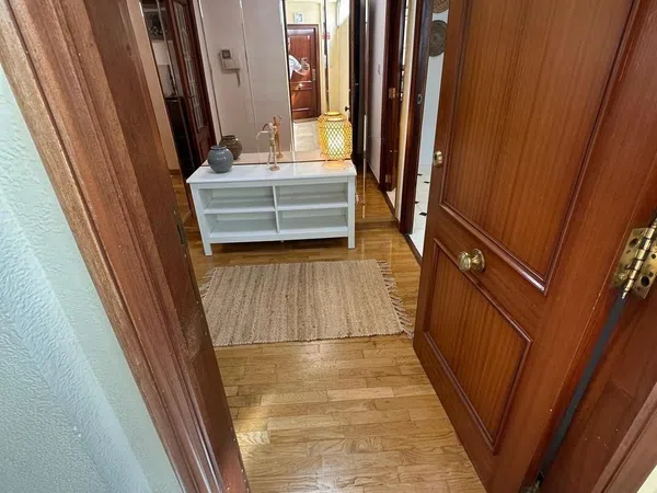 Piso en Calle d'Àngel Guimerà, Arrancapins - Foto 17