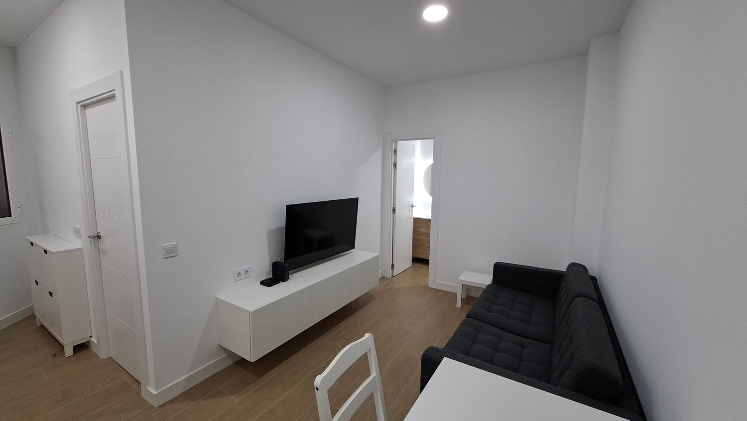 Piso en Calle Santiago Tejera Ossavarry, 29, San Juan de Dios-Salto del Negro-Playa de la Laja - Foto 2