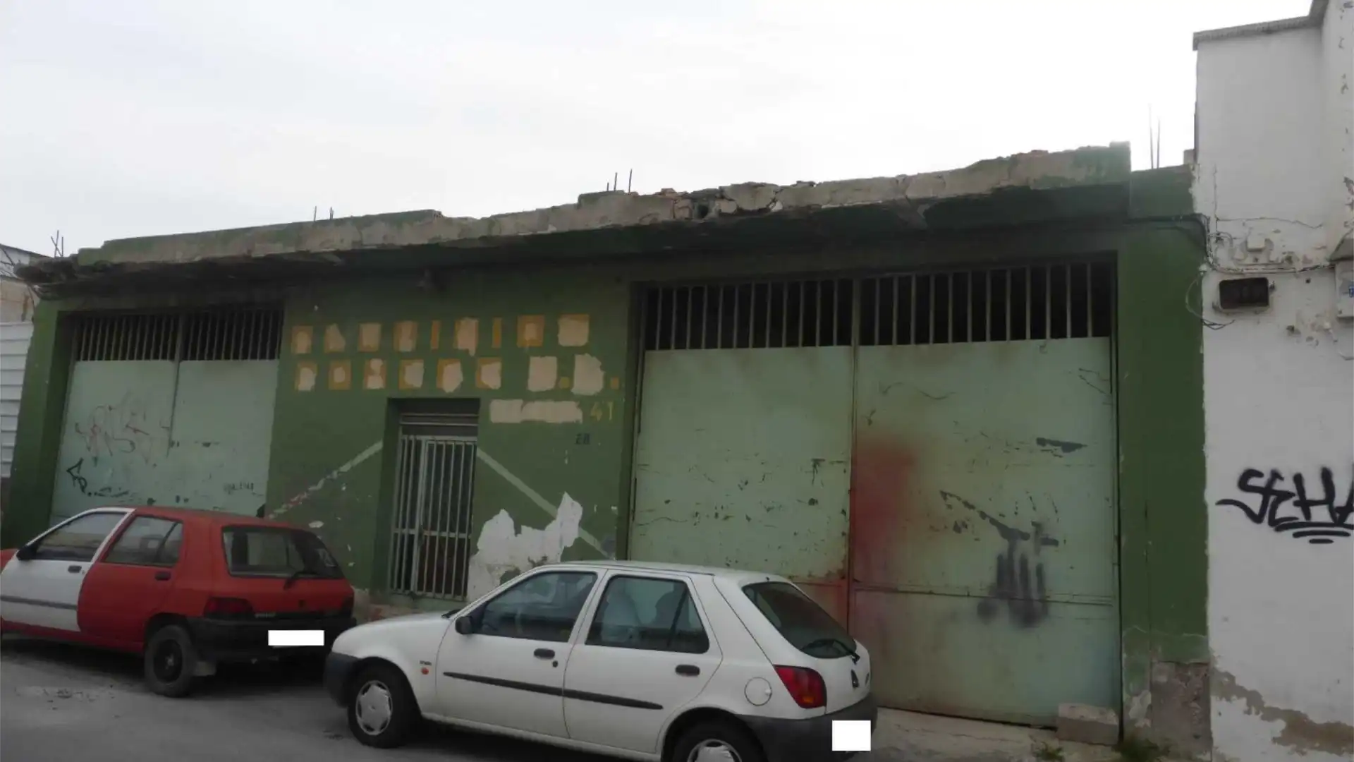 Casa adosada en  Avenida Valencia 18 - Foto 1