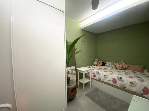 Piso en calle Héroe de Sostoa, 75 - Foto 18