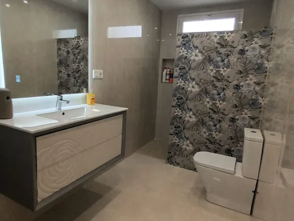 Casa o chalet independiente en Avenida de América, 1 - Foto 1