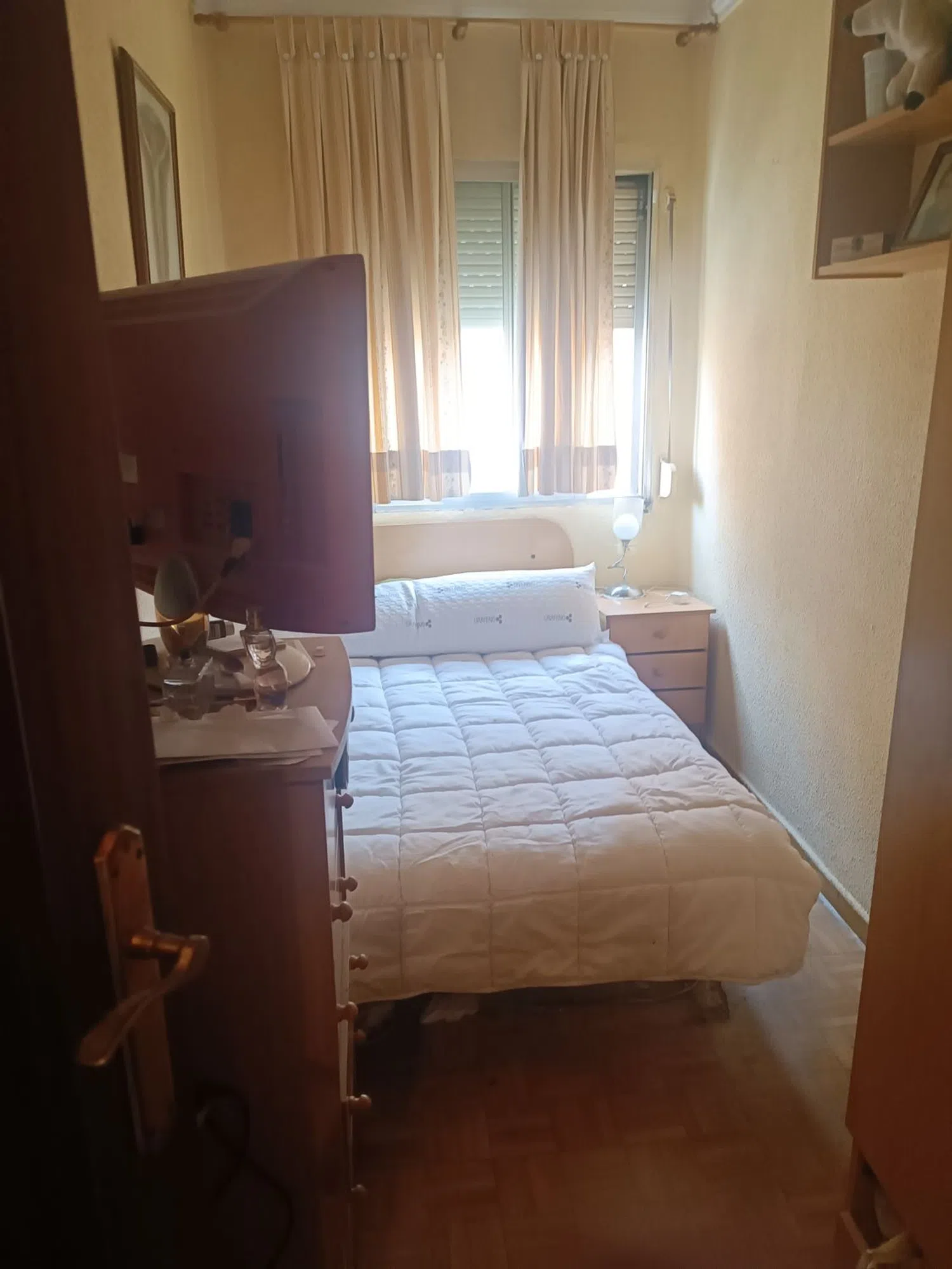 Piso en calle sierra de alcubierre, 19 - Foto 21