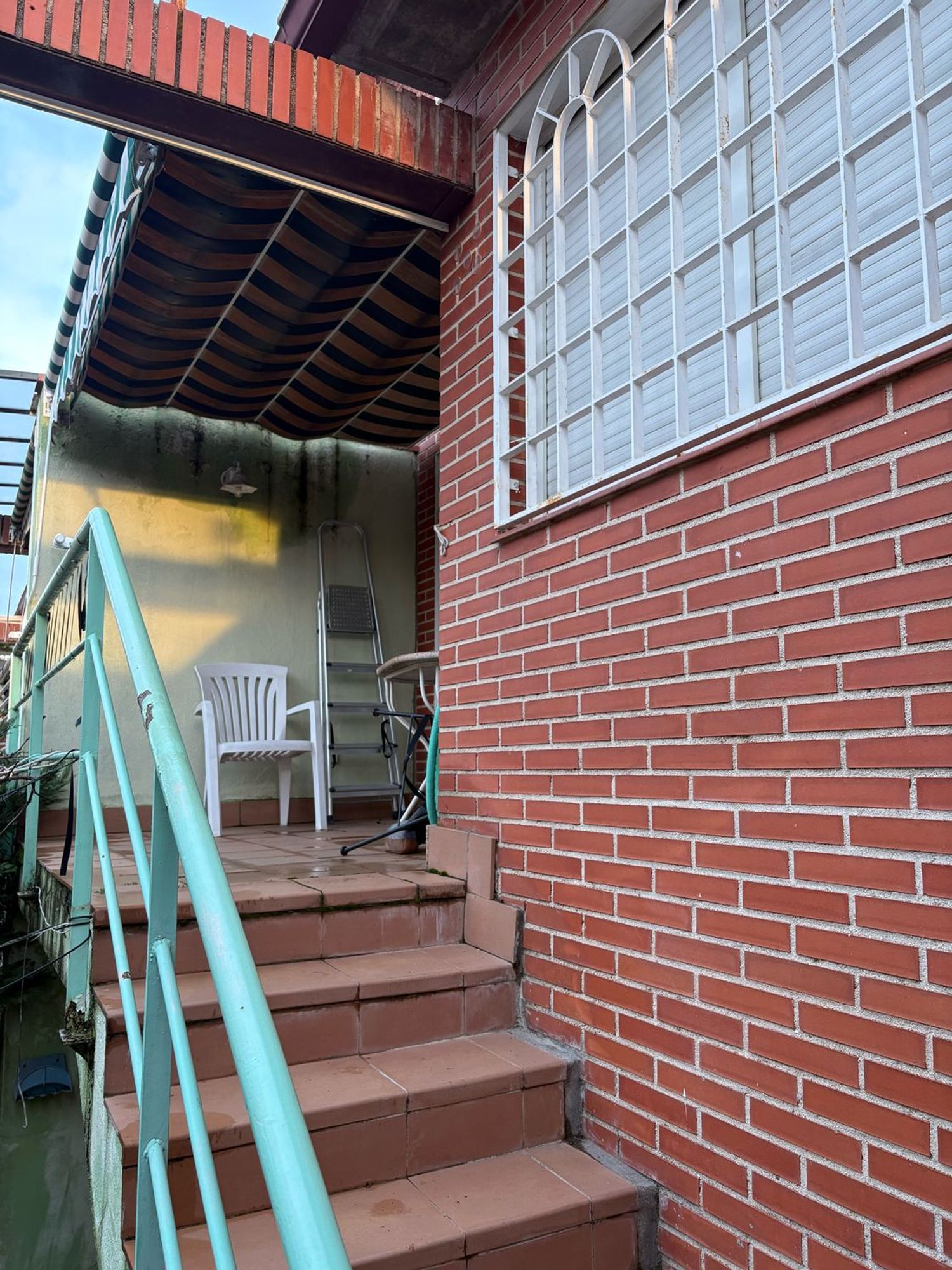 Chalet adosado en El Pilar - Bripac - Foto 7