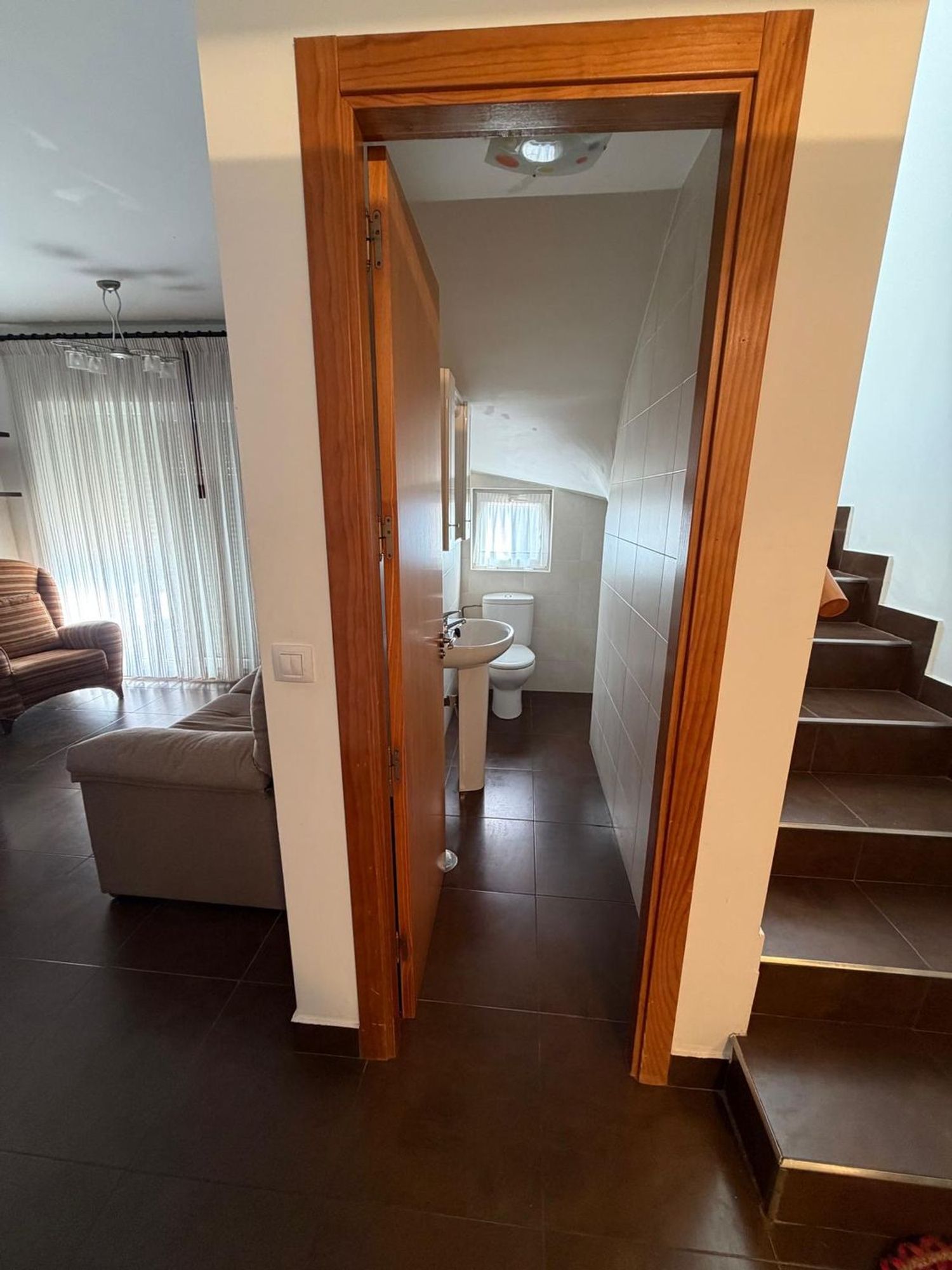 Chalet adosado en Avenida Cantabria, 1000 - Foto 2