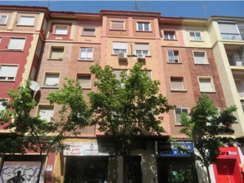 Piso en calle de José García Sánchez, 10