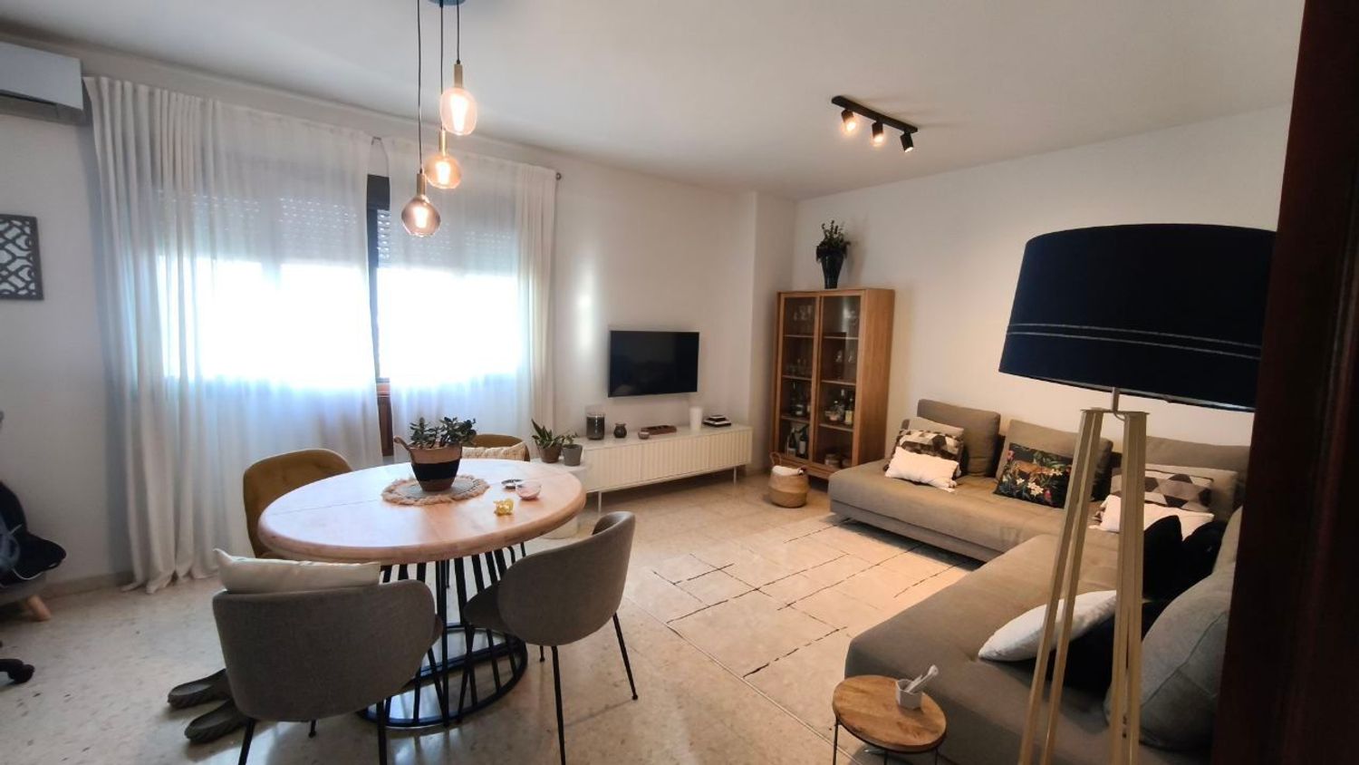 Piso en calle Electricidad, 5 - Foto 1