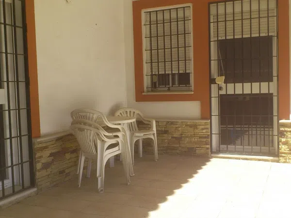Casa o chalet independiente en Calle Granja Ochoa, 13 - Foto 11