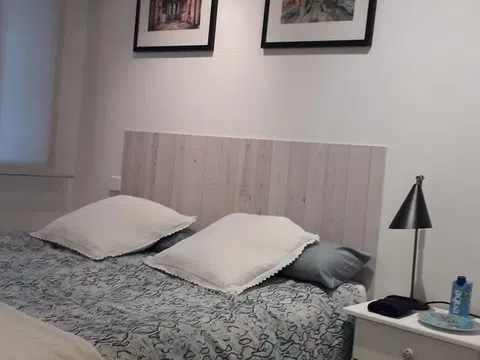 Piso en calle de Julián Besteiro, 35 - Foto 14