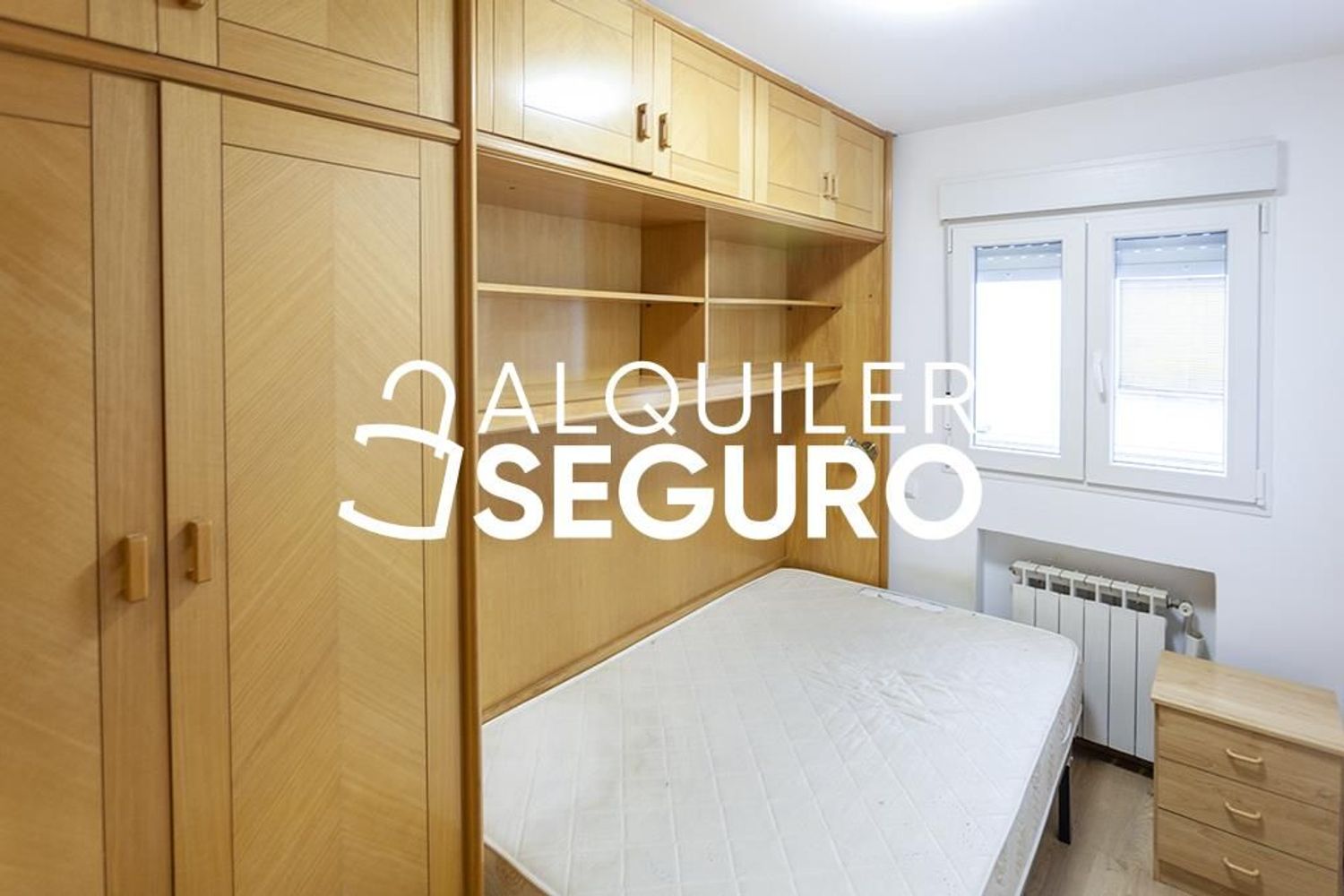 Piso en Calle de Ochagavia, Valdezarza - Foto 12