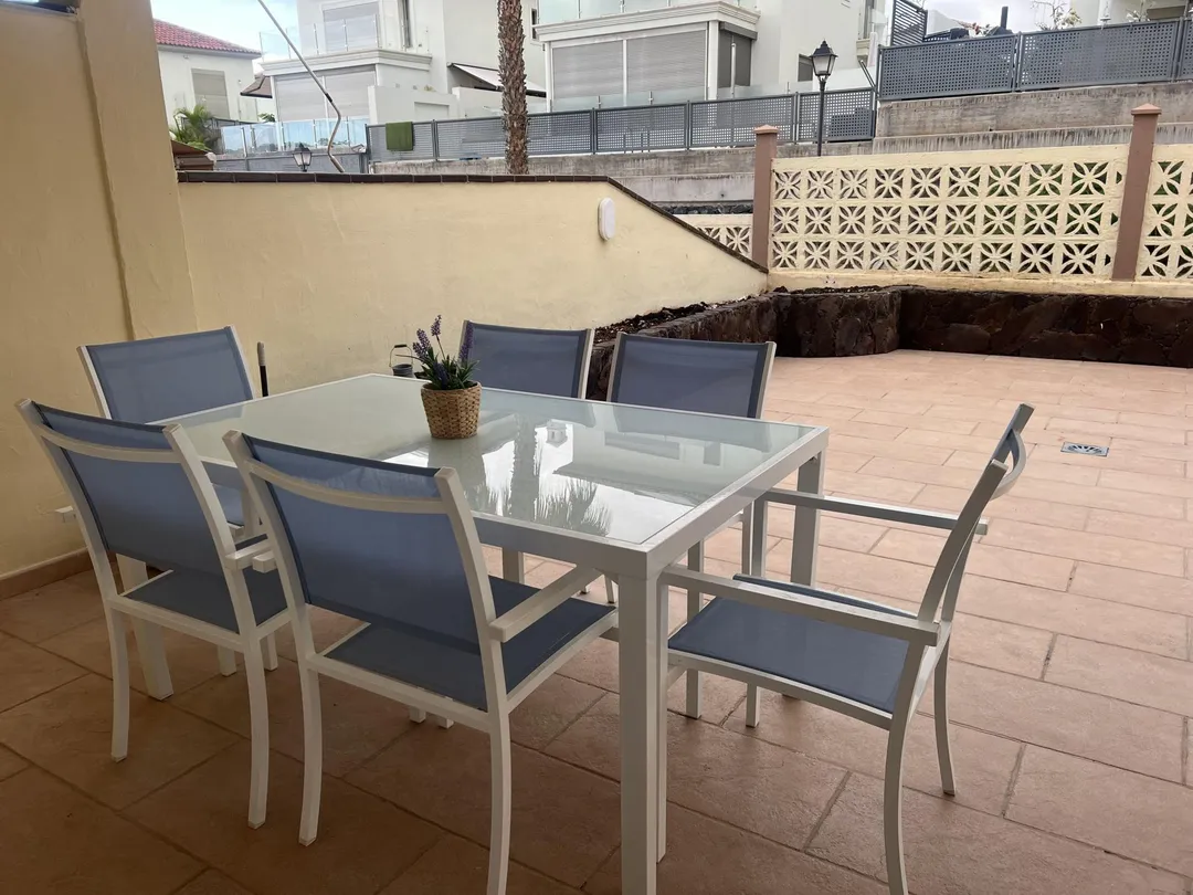 Chalet en  Calle Tinguafaya 70 - Foto 15