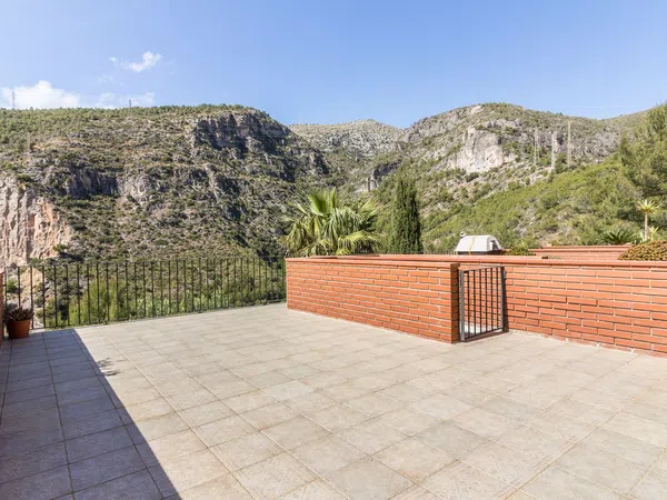 Chalet adosado en Na s/n - Foto 3