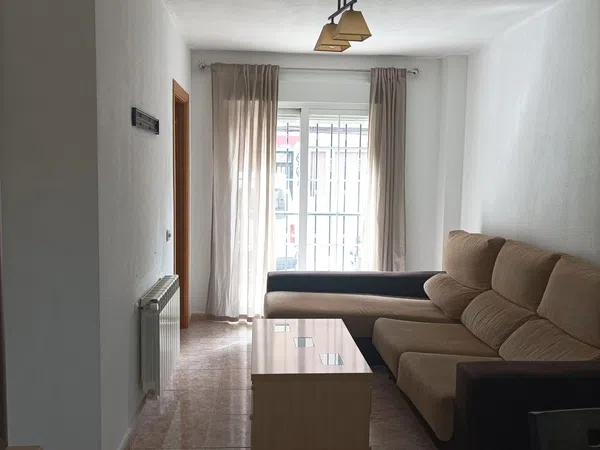 Piso en venta en Calle del Pilar, 22 - Foto 1
