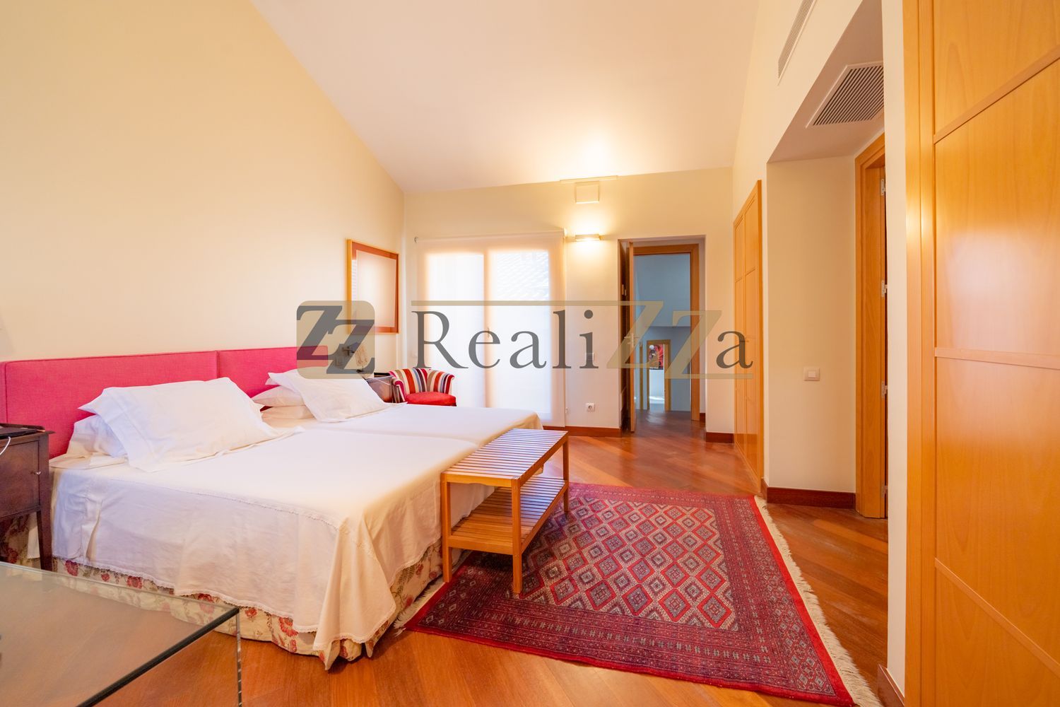 Chalet adosado en Paseo Club Deportivo, 2, La Finca - Foto 5