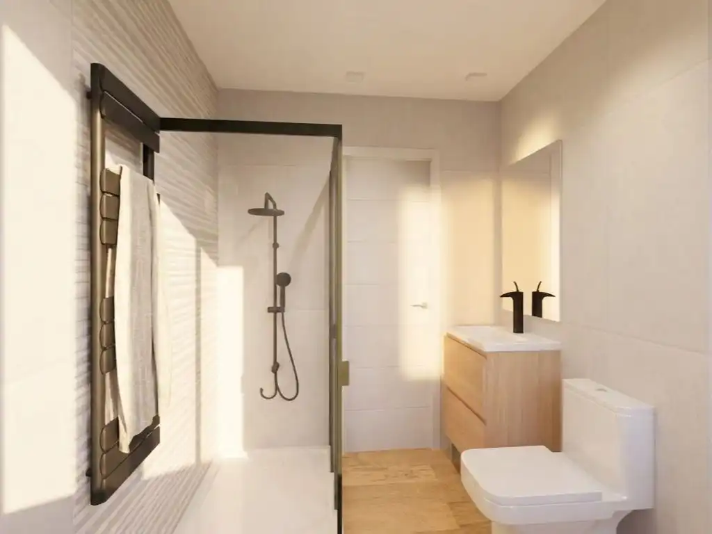 Piso en  Carrer Doctor Combelles 8 - Foto 7