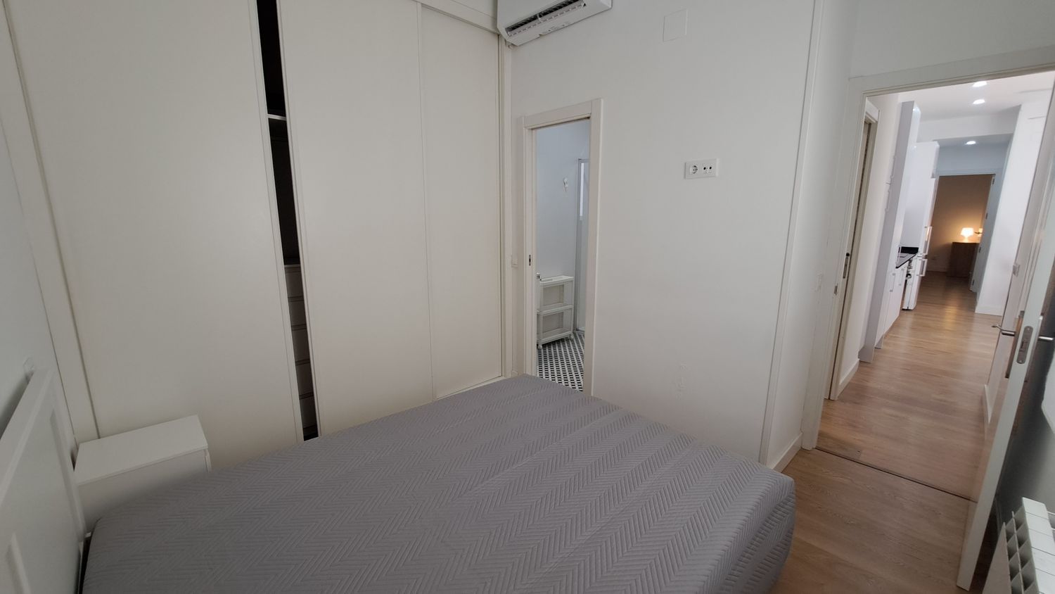 Piso en calle de Alcántara, 23 - Foto 20