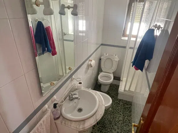 Piso en Calle Cairuan, Judería - San Basilio - Foto 15