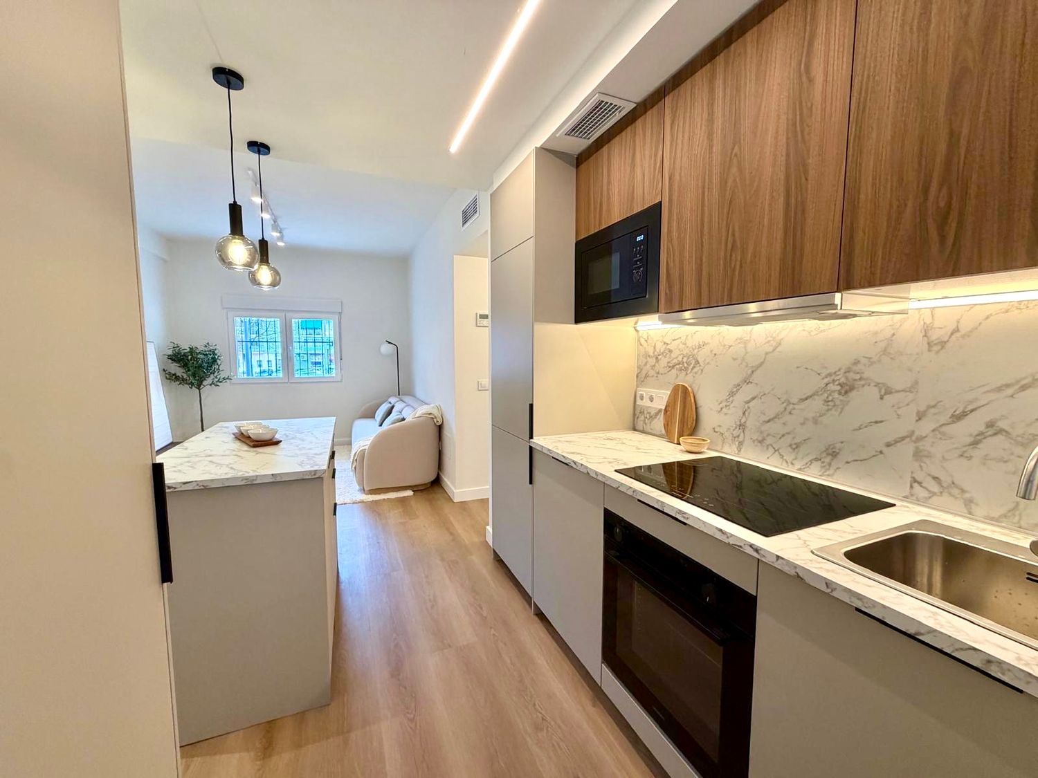 Piso en calle la Luna, 7 - Foto 4