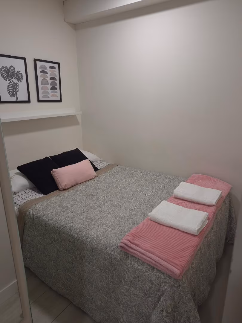 Apartamento en  Rúa de García Barbón 48