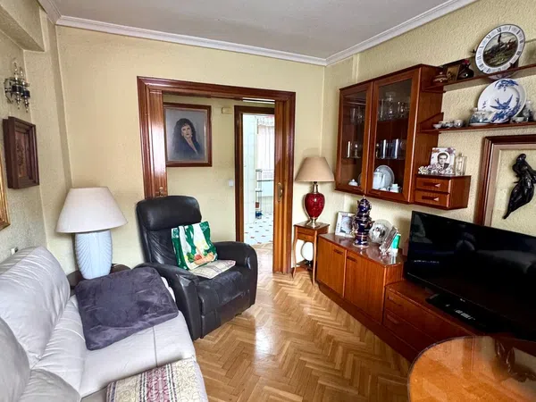 Piso en calle de los Arrayanes, 9