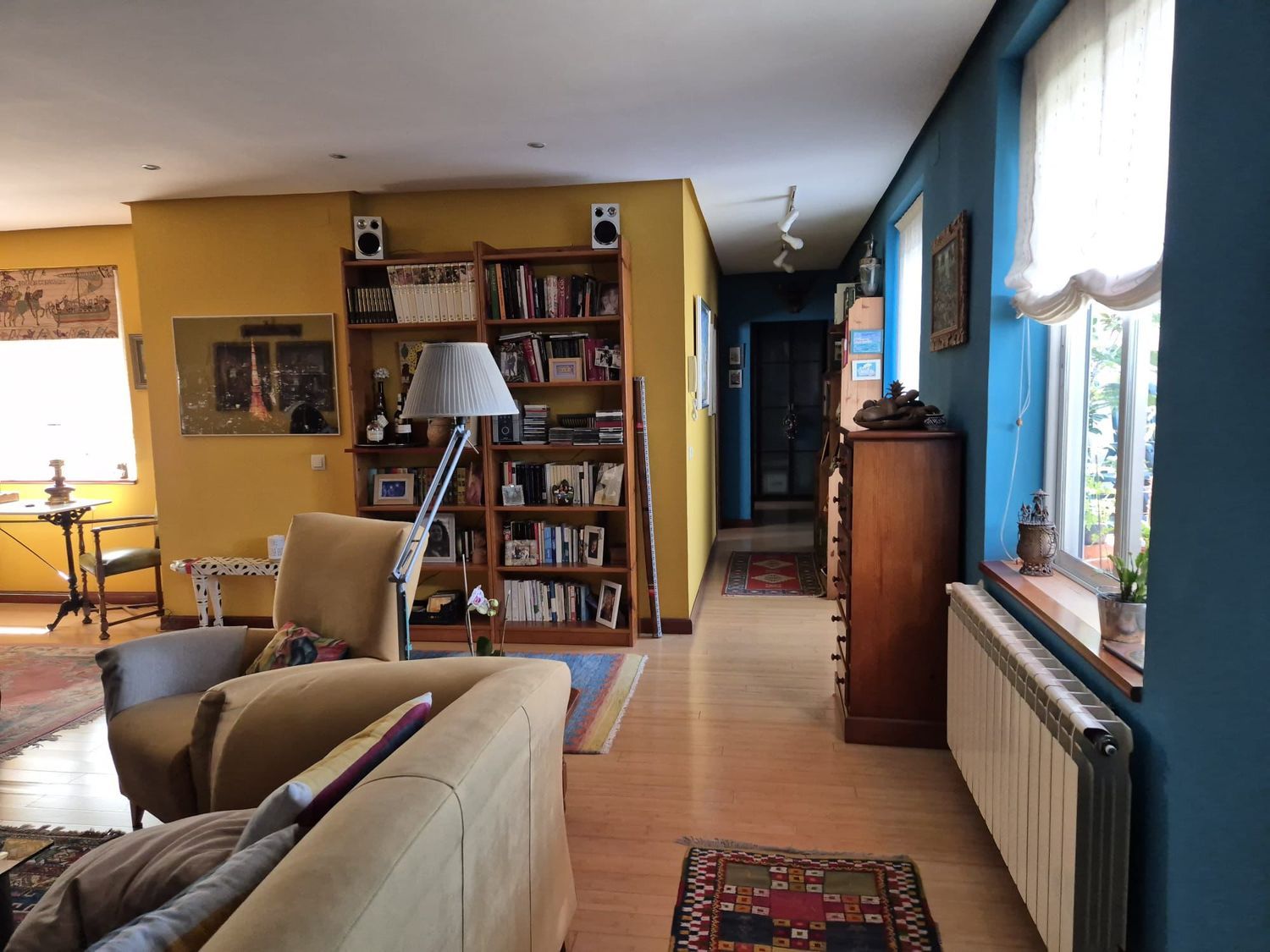 Ático en calle de Guzmán el Bueno, 70 - Foto 7