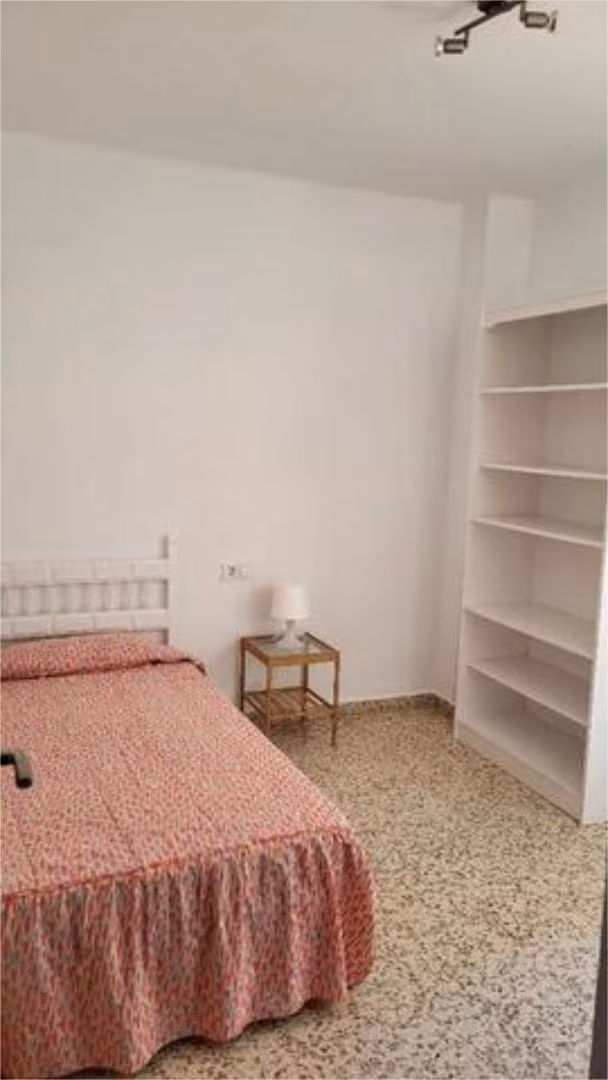 Piso en El Palo - Foto 4