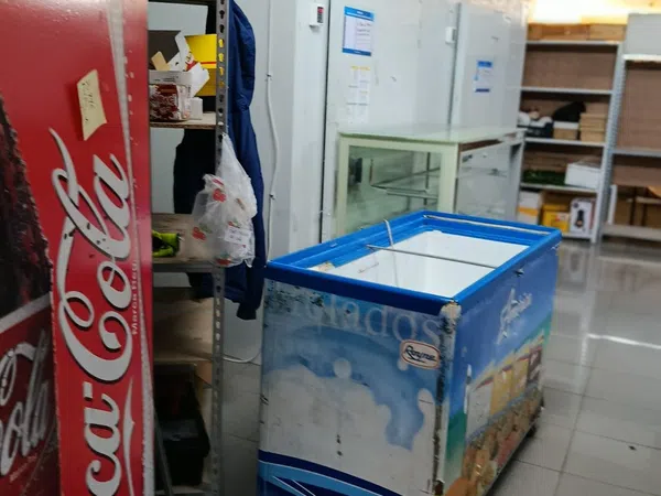 Local en Pastelería en Calle Real, 1, Centro Urbano, Centro Urbano - Foto 17