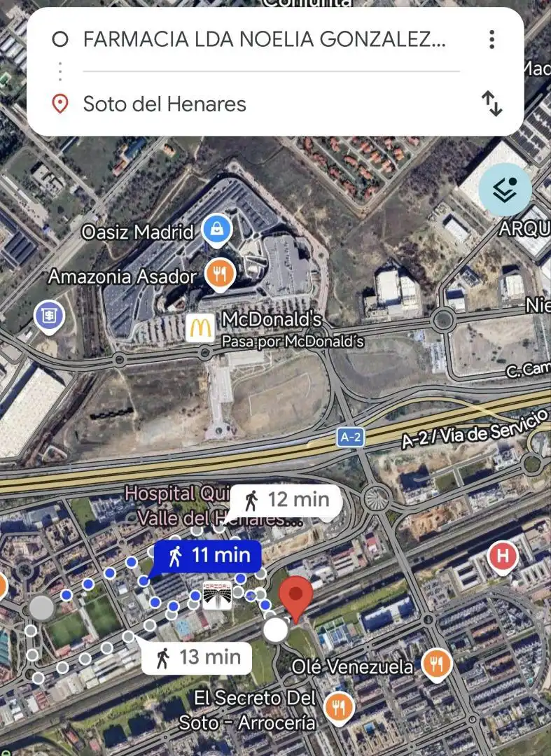 Piso en  Avenida Cristóbal Colón 18 - Foto 15