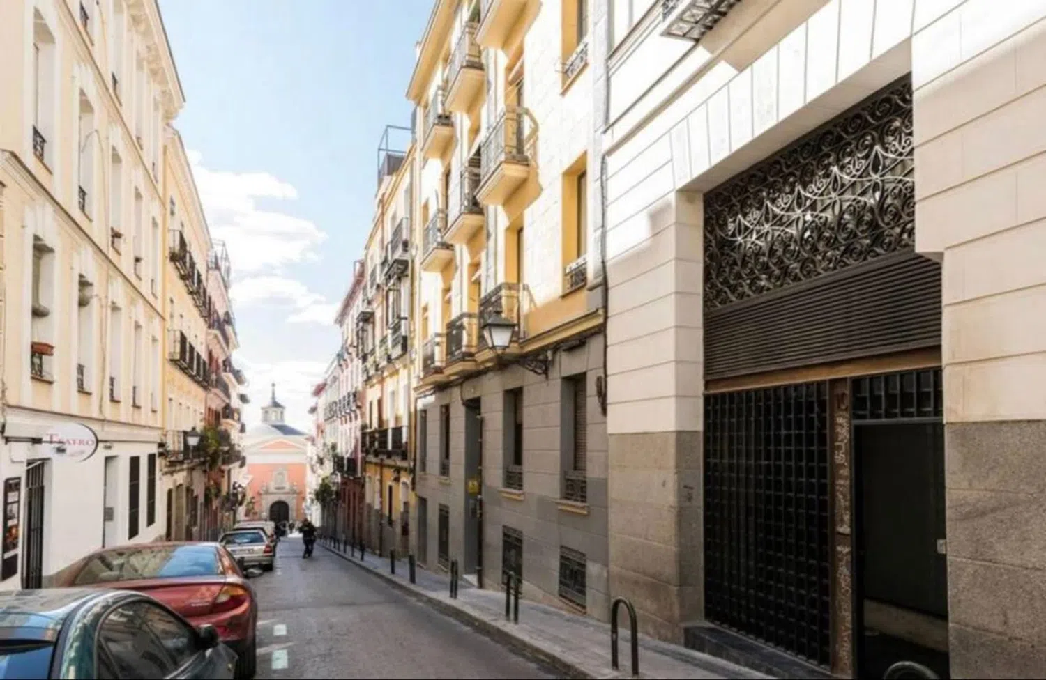 Dúplex en calle San Cosme y San Damián, 10 - Foto 24