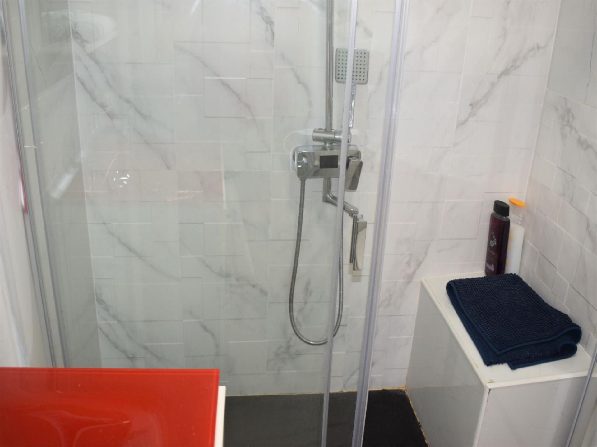 Piso en  Paseo de los Tilos 40 - Foto 11