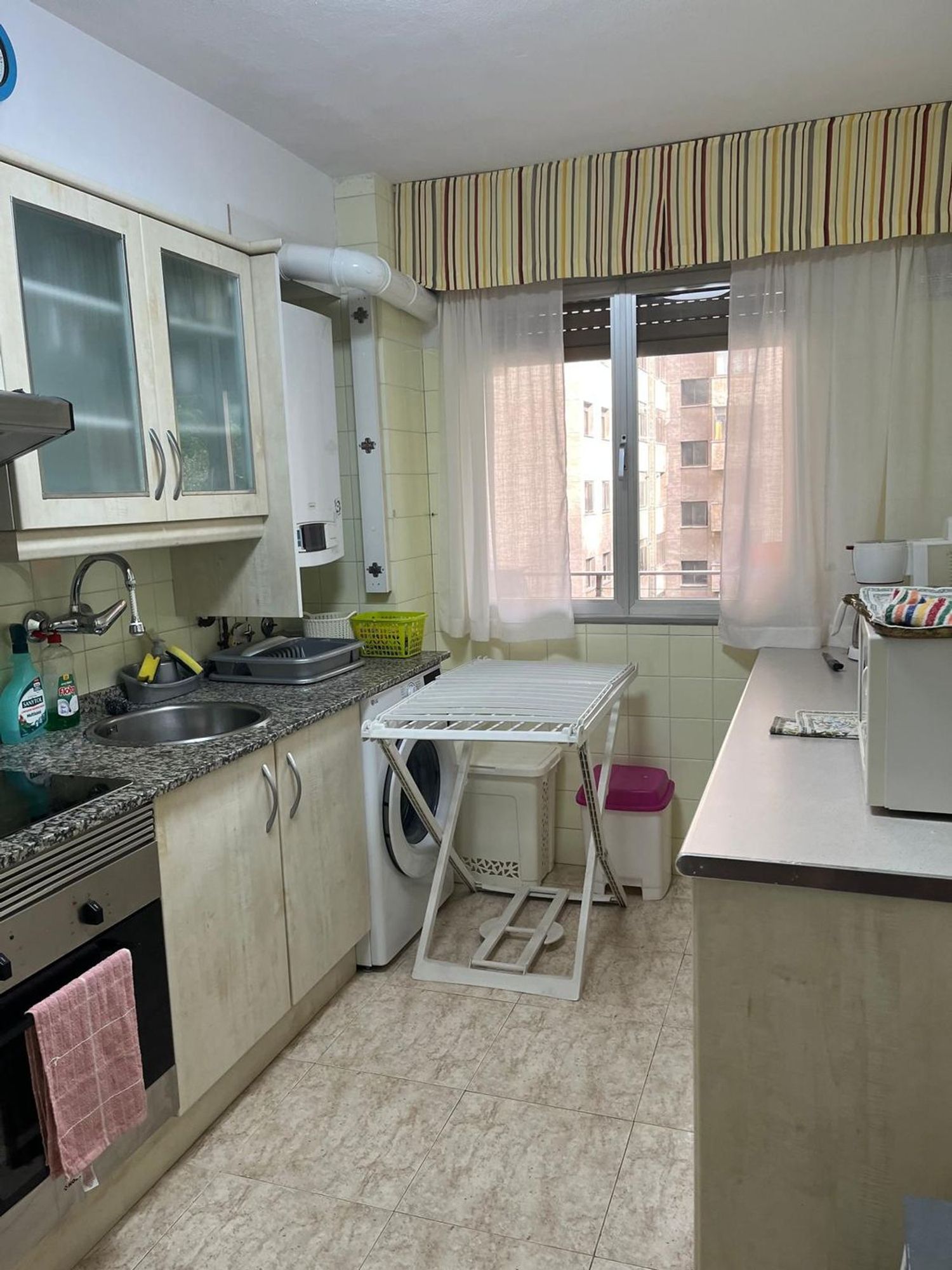 Piso en Calle Alcalde Luis Treillard, 25, Salinas, Salinas - Foto 14