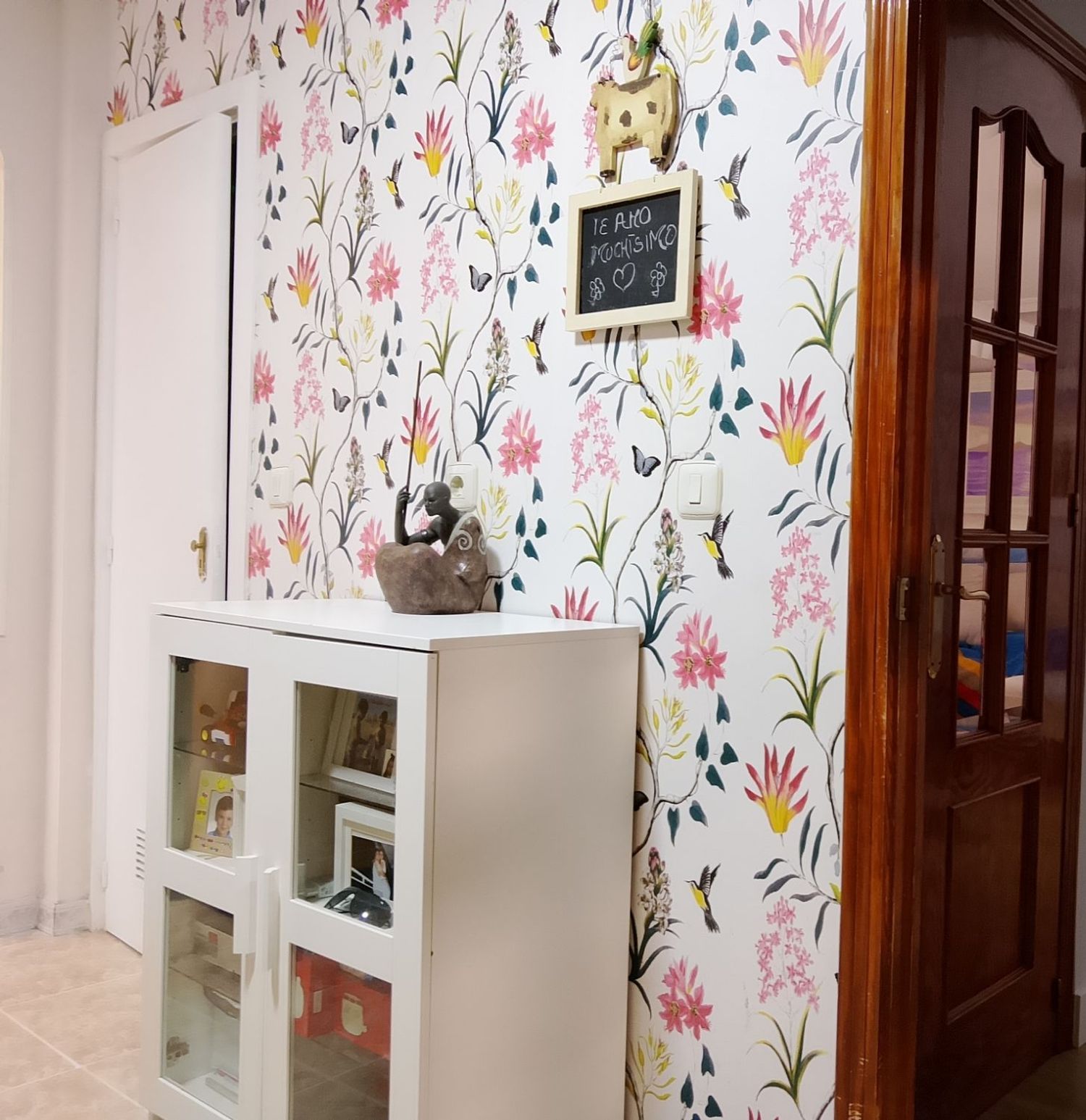 Chalet adosado en Calle Sarga, 18 - Foto 25